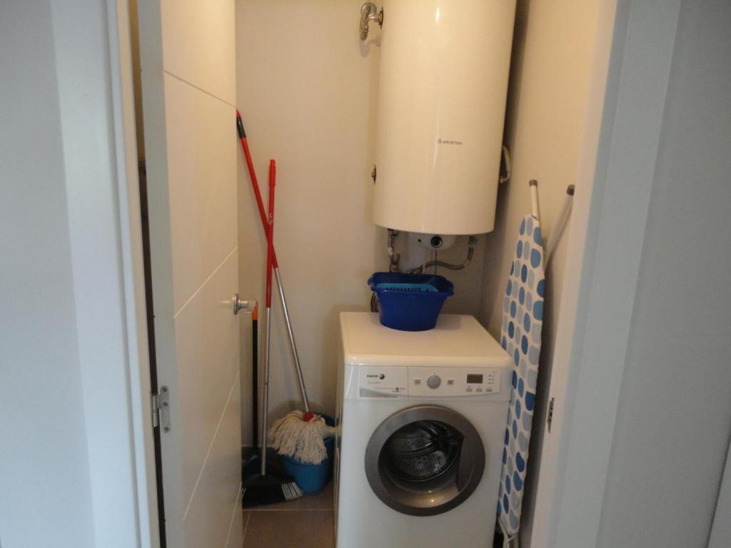 Apartaments Lamoga- Spai Torredembarra Exterior foto
